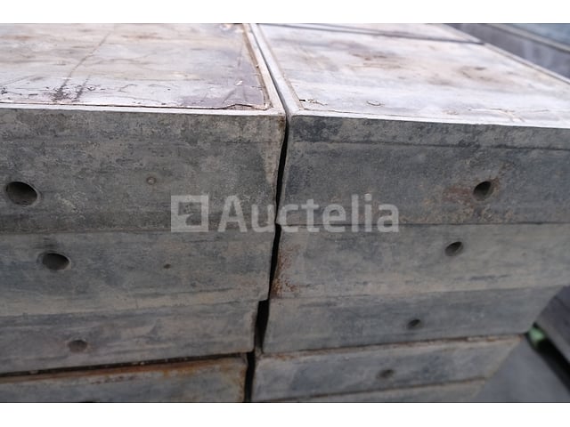 14 Framax 270X45 bekistingspanelen – foto 5 – kavel bij Auctelia, Machelen