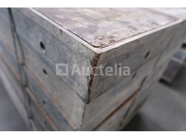 14 Framax 270X45 bekistingspanelen – foto 4 – kavel bij Auctelia, Machelen