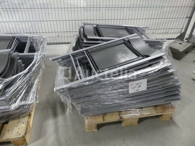 15 ARRMET POCKET klapstoelen (Lot 011 bis) – foto 2 – kavel bij Auctelia, Tournai