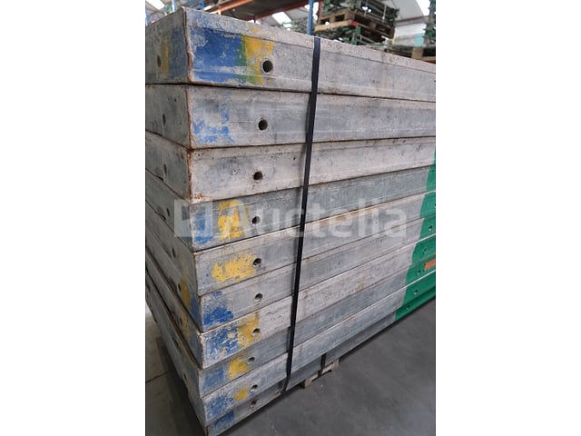 15 bekistingspanelen 270X90 Framax Universal – foto 3 – kavel bij Auctelia, Machelen