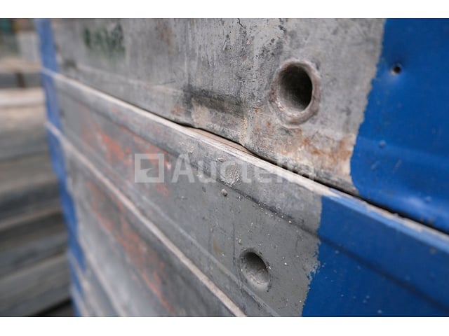 15 Bekistingspanelen 90X90 Framax Universal – foto 7 – kavel bij Auctelia, Machelen