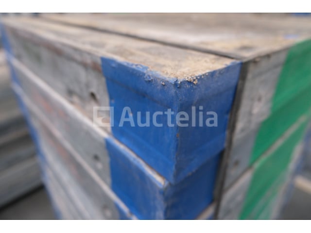 15 Bekistingspanelen 90X90 Framax Universal – foto 6 – kavel bij Auctelia, Machelen