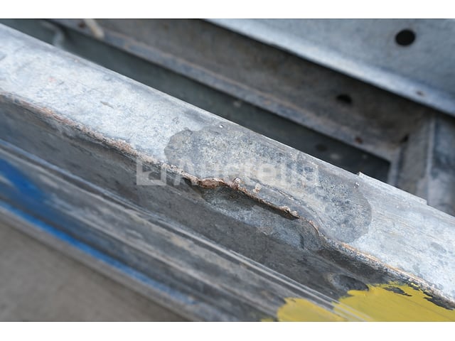 15 Framax paneelbehuizingen 270X135 – foto 4 – kavel bij Auctelia, Machelen