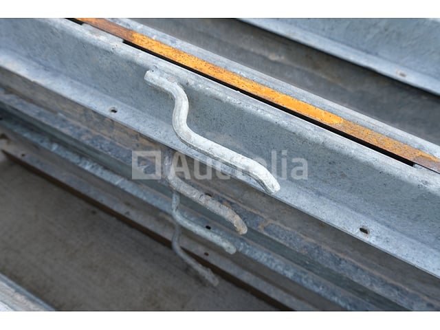 15 Framax paneelbehuizingen 270X135 – foto 5 – kavel bij Auctelia, Machelen