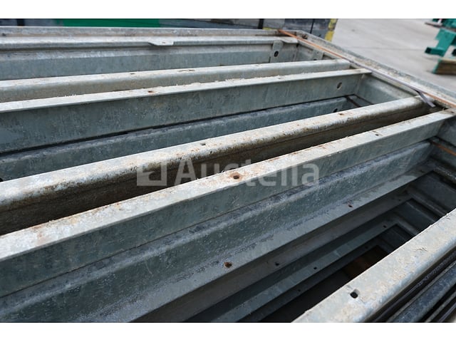 15 Framax paneelframes 135X135 – foto 4 – kavel bij Auctelia, Machelen