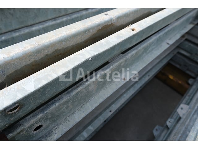 15 Framax paneelframes 135X135 – foto 3 – kavel bij Auctelia, Machelen