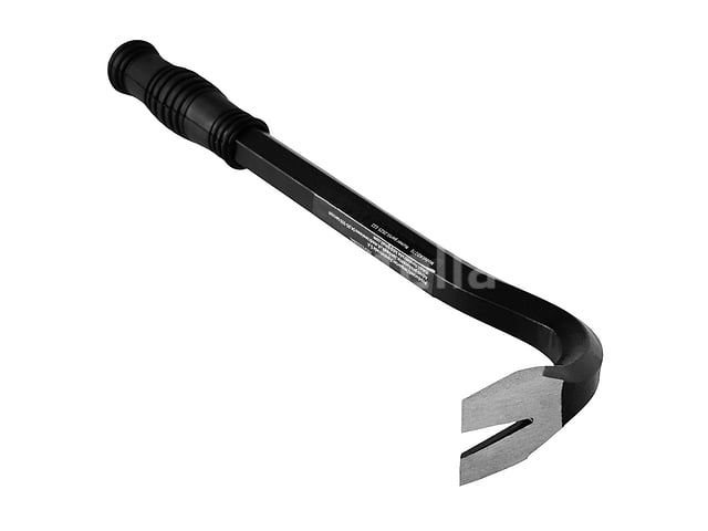 15 koevoeten, rubberen grip 300 x 16 mm KRAFT&DELE – foto 3 – kavel bij Auctelia, Aye