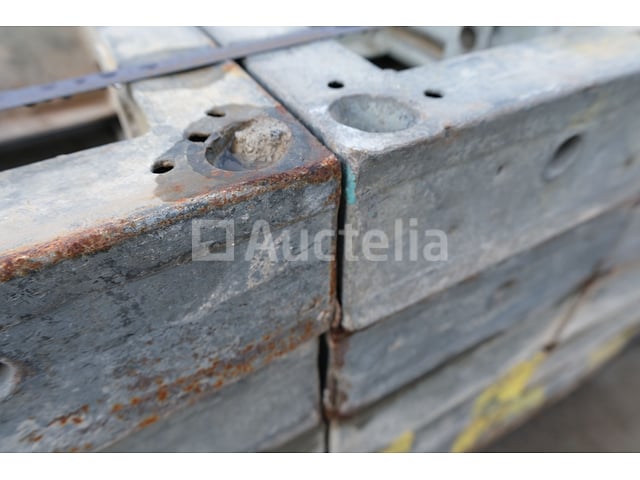 15 paneelbehuizingen 135X30 Framax – foto 4 – kavel bij Auctelia, Machelen