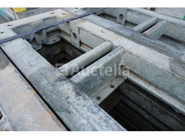 15 paneelbehuizingen 135X30 Framax – foto 5 – kavel bij Auctelia, Machelen