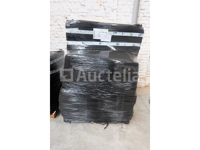 15 Steico Flex 038 vezelplaat – foto 2 – kavel bij Auctelia, Liège