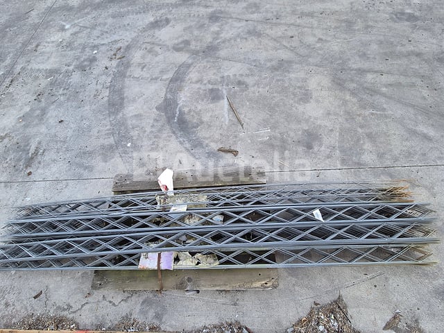+/- 150 Murfor metselwerkversterking – foto 2 – kavel bij Auctelia, Bergen
