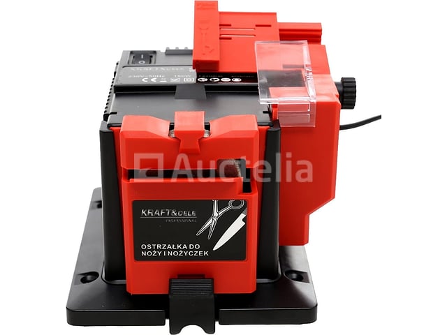 150 w kraft&dele multifunctionele slijper – foto 2 – kavel bij Auctelia, Aye