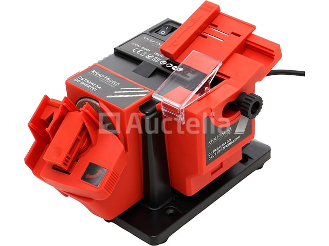 150 w kraft&dele multifunctionele slijper – foto 3 – kavel bij Auctelia, Aye