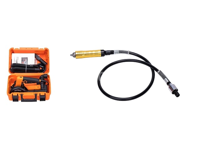 1500W KRAFT&DELE Joint- en tegelschijfslijpslijpmachine – foto 5 – kavel bij Auctelia, Aye