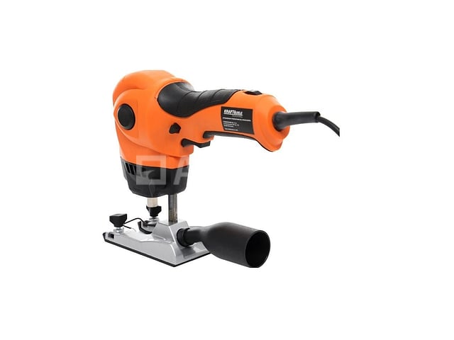 150W KRAFT&DELE multifunctioneel roterend gereedschap – foto 3 – kavel bij Auctelia, Aye
