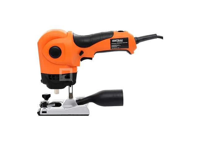 150W KRAFT&DELE multifunctioneel roterend gereedschap – foto 2 – kavel bij Auctelia, Aye