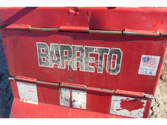16 PK Barreto 1620B Tweewielige Trekker – foto 5 – kavel bij Auctelia, Tintigny