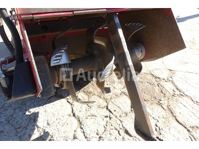 16 PK Barreto 1620B Tweewielige Trekker – foto 8 – kavel bij Auctelia, Tintigny