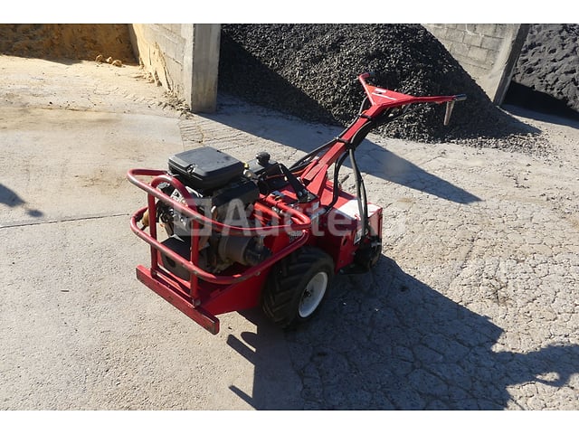 16 PK Barreto 1620B Tweewielige Trekker – foto 2 – kavel bij Auctelia, Tintigny