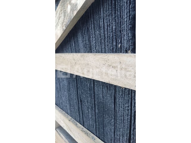 1600 Natuurlijke leisteen 40x22 – foto 2 – kavel bij Auctelia, Aye