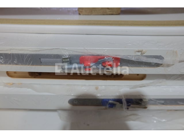 17 Binnendeuren & Accessoires – foto 4 – kavel bij Auctelia, Paliseul