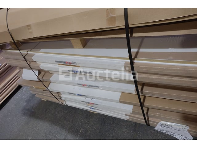 17 Binnendeuren & Accessoires – foto 5 – kavel bij Auctelia, Paliseul