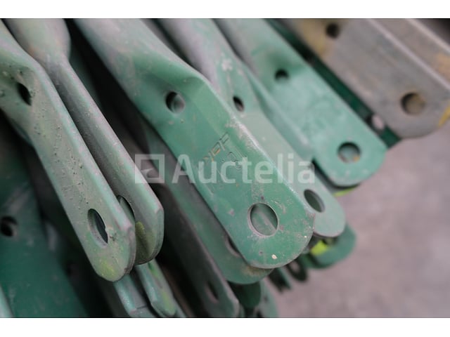 176 Doka 18,150 diagonale balken – foto 3 – kavel bij Auctelia, Machelen