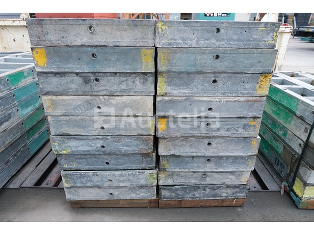 18 Framax 135X60 paneelbehuizingen – foto 5 – kavel bij Auctelia, Machelen
