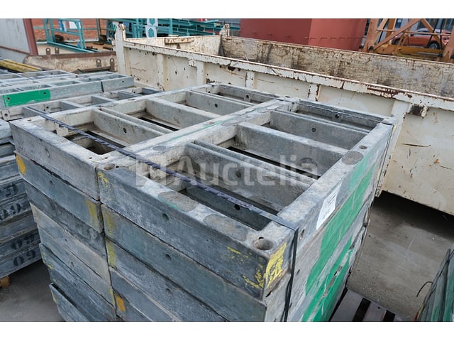 18 Framax 135X60 paneelbehuizingen – foto 2 – kavel bij Auctelia, Machelen