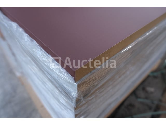 18 kleurpads – foto 3 – kavel bij Auctelia, Liège