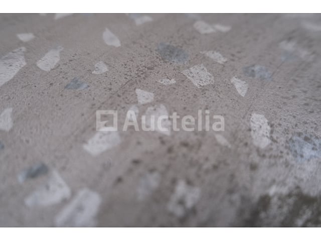 18 tegels 90x90 Ritueel Stip Greige 90 – foto 4 – kavel bij Auctelia, Paliseul