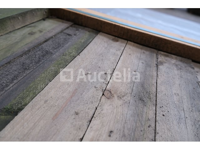 180 sparrenhout autoclaaf – foto 5 – kavel bij Auctelia, Liège