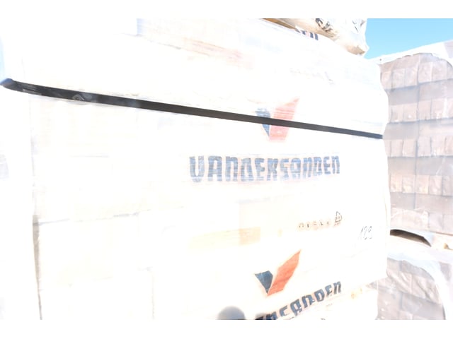 1800 Vandersanden Argentis Bakstenen – foto 3 – kavel bij Auctelia, Paliseul