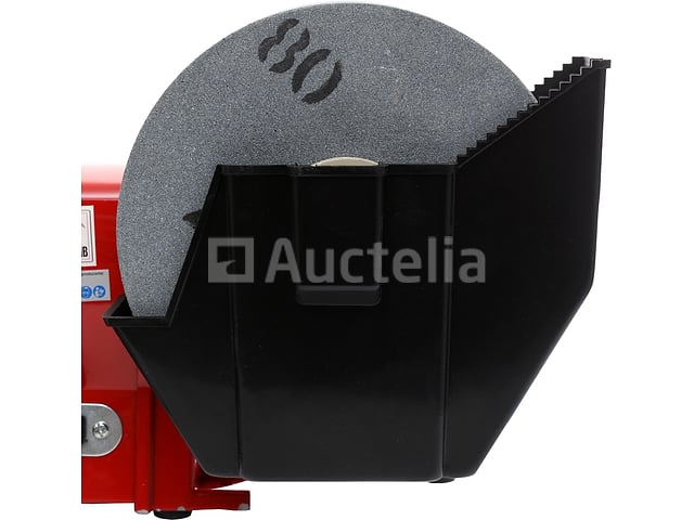 1800W kraft&DELE nat/droog bankschuurmachine – foto 4 – kavel bij Auctelia, Aye