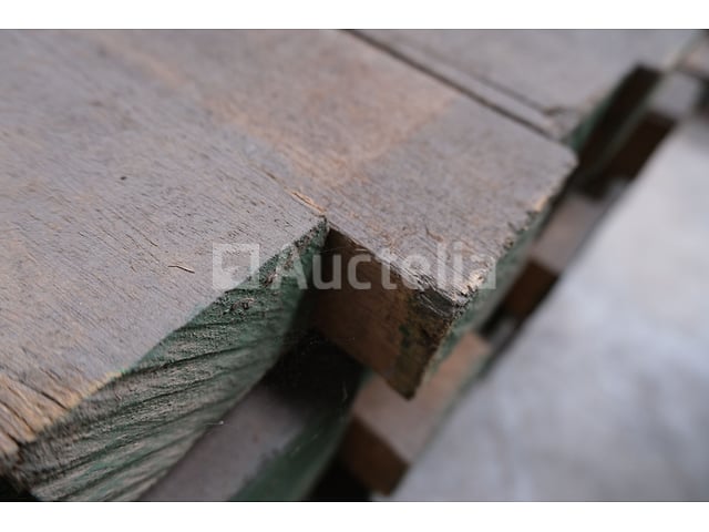 183 Meranti houtspoor – foto 3 – kavel bij Auctelia, Liège