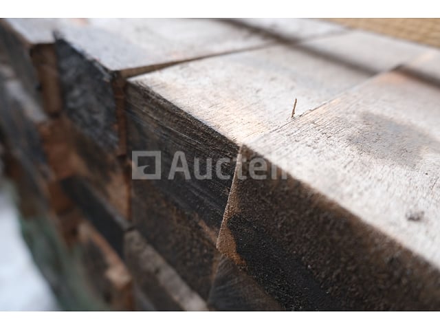 183 Meranti houtspoor – foto 4 – kavel bij Auctelia, Liège