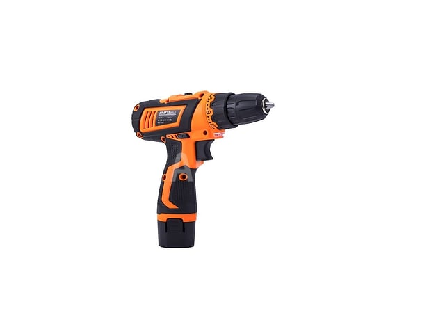 18V 1,5Ah boorschijverset + KRAFT&DELE-accessoires – foto 4 – kavel bij Auctelia, Aye