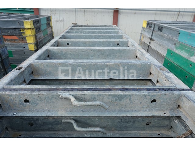 19 Framax paneelkarkassen 270X90 – foto 2 – kavel bij Auctelia, Machelen