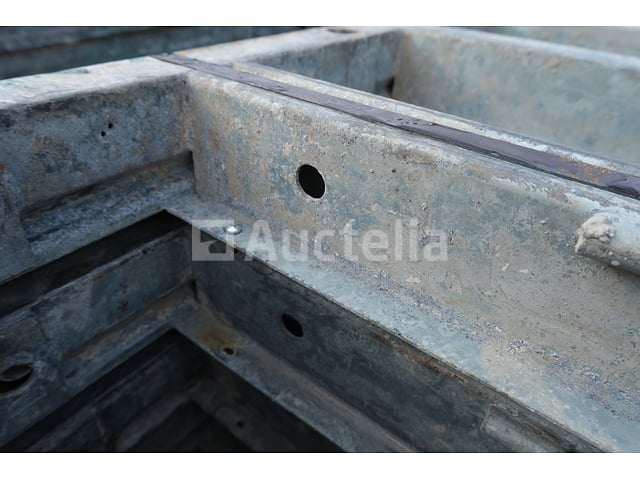 19 Framax paneelkarkassen 270X90 – foto 4 – kavel bij Auctelia, Machelen