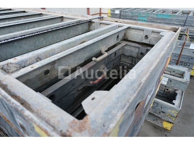 19 Framax paneelkarkassen 270X90 – foto 7 – kavel bij Auctelia, Machelen