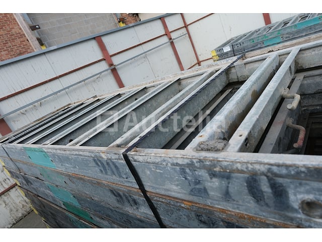 19 Framax paneelkarkassen 270X90 – foto 6 – kavel bij Auctelia, Machelen
