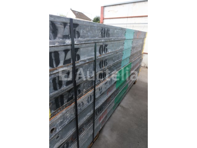 19 Framax paneelkarkassen 270X90 – foto 5 – kavel bij Auctelia, Machelen