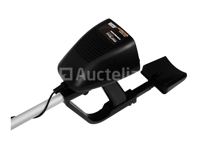 190 mm metaaldetector KRAFT&DELE – foto 4 – kavel bij Auctelia, Aye
