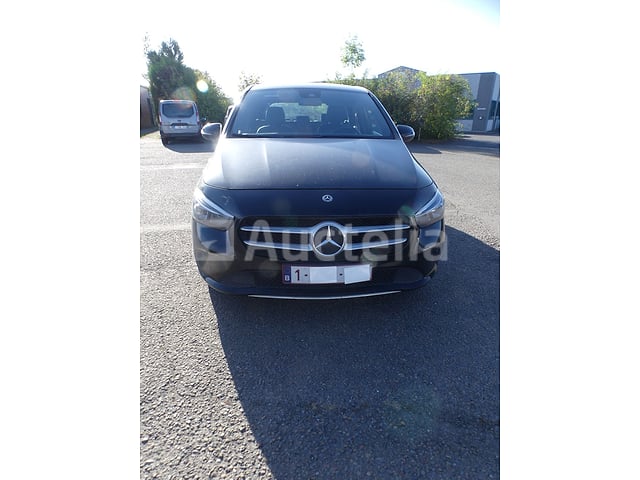 1WDP909 - Mercedes-Benz B180d (2019-261,901 km) – foto 3 – kavel bij Auctelia, Nivelles