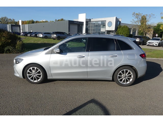 1WPT239 - Mercedes-Benz B180d (2019-143,987 km) – foto 2 – kavel bij Auctelia, Nivelles