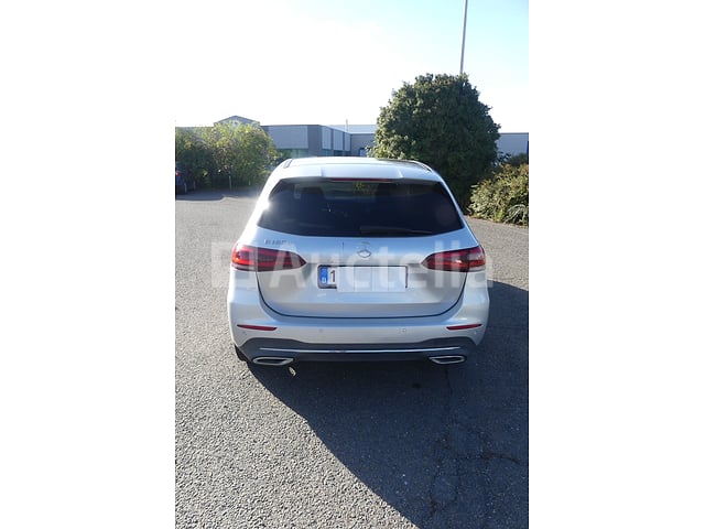 1WPT239 - Mercedes-Benz B180d (2019-143,987 km) – foto 4 – kavel bij Auctelia, Nivelles