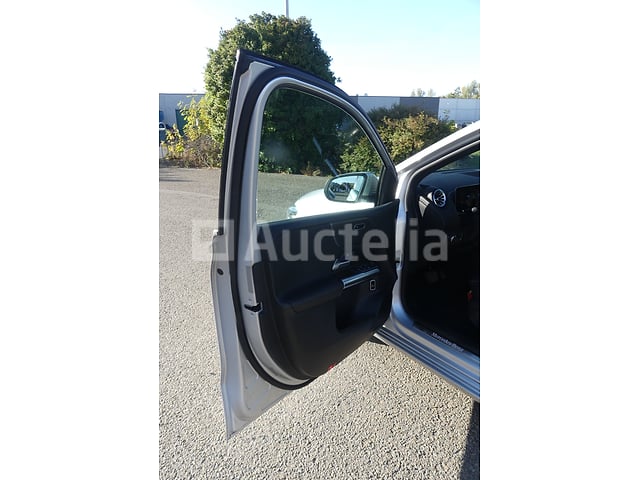 1WPT239 - Mercedes-Benz B180d (2019-143,987 km) – foto 9 – kavel bij Auctelia, Nivelles