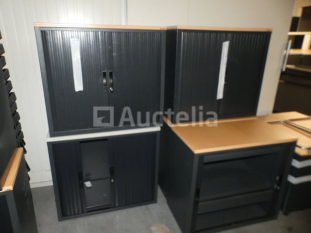 2 Acior TDS luikbodemkasten – foto 3 – kavel bij Auctelia, Saint-Gilles