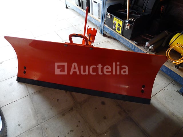 2 AGRIA gereedschapshoudergereedschappen – foto 4 – kavel bij Auctelia, Tournai