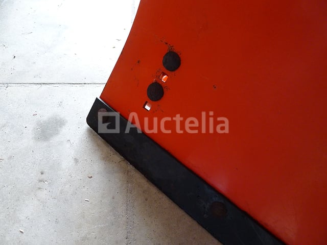 2 AGRIA gereedschapshoudergereedschappen – foto 5 – kavel bij Auctelia, Tournai